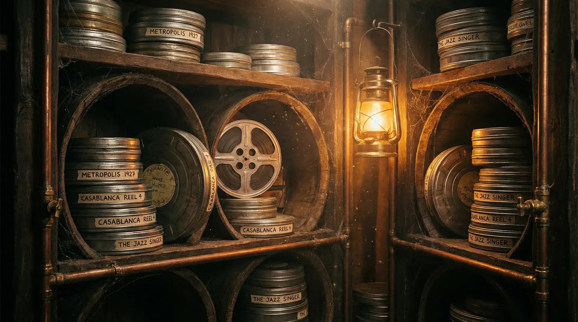 无限臀山 经典影评 - 教父三部曲深度解析