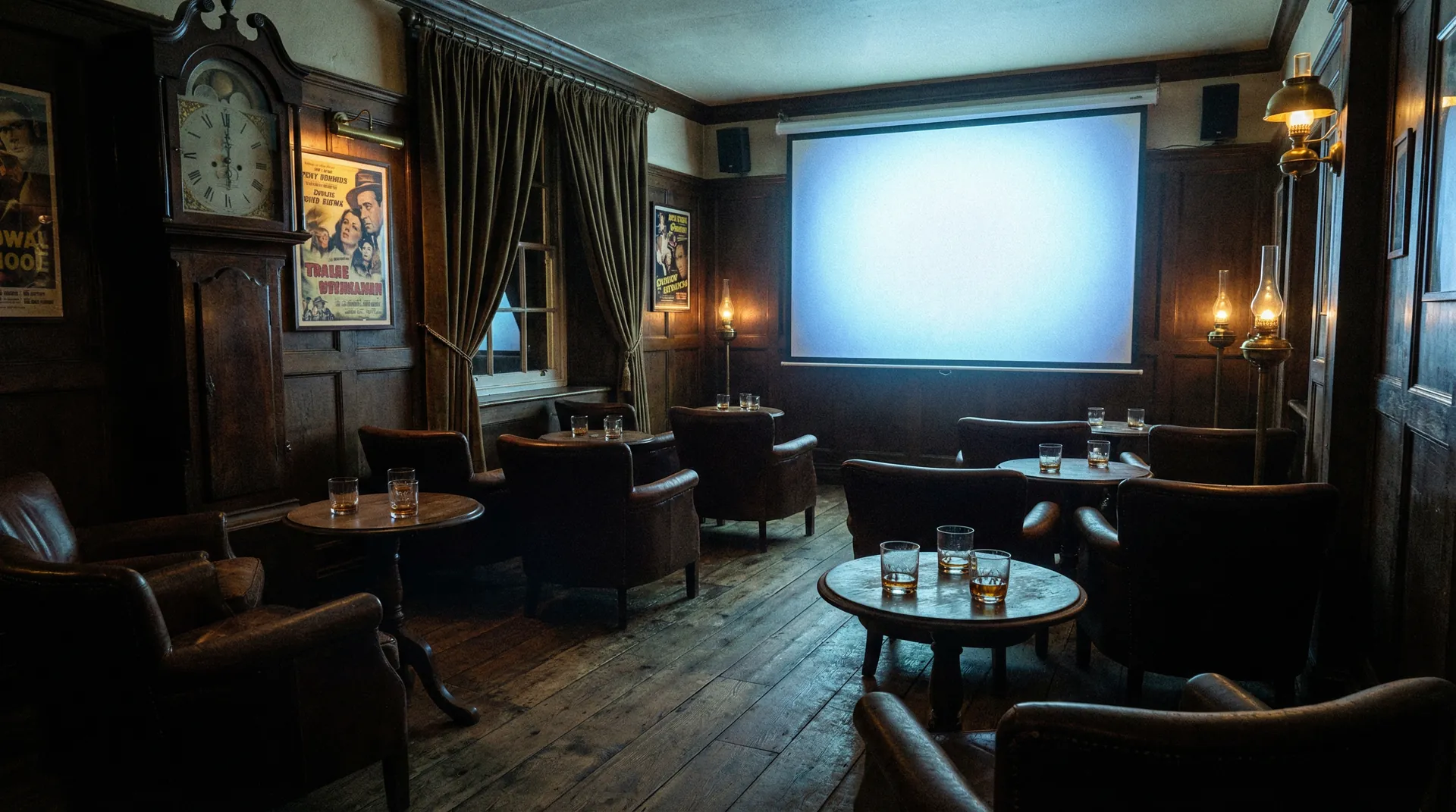 无限臀山 冷门佳片推荐 - 独立电影赏析