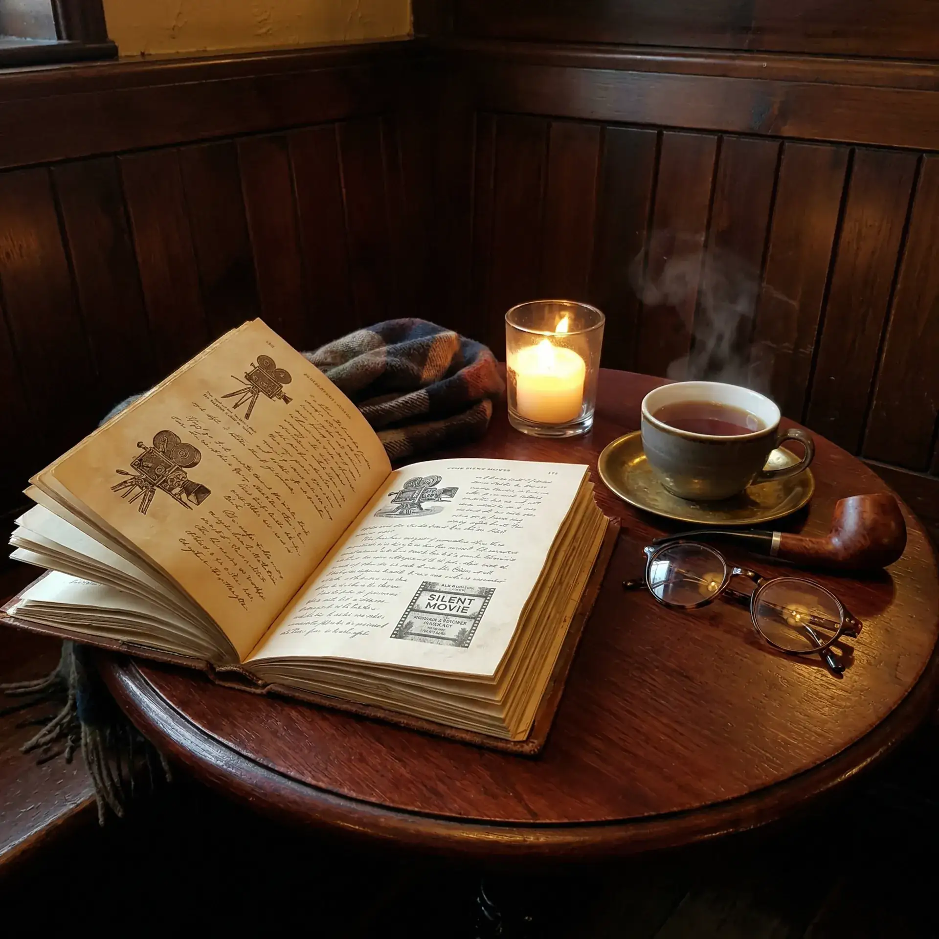 无限臀山 酒馆月刊 - 2026年3月刊