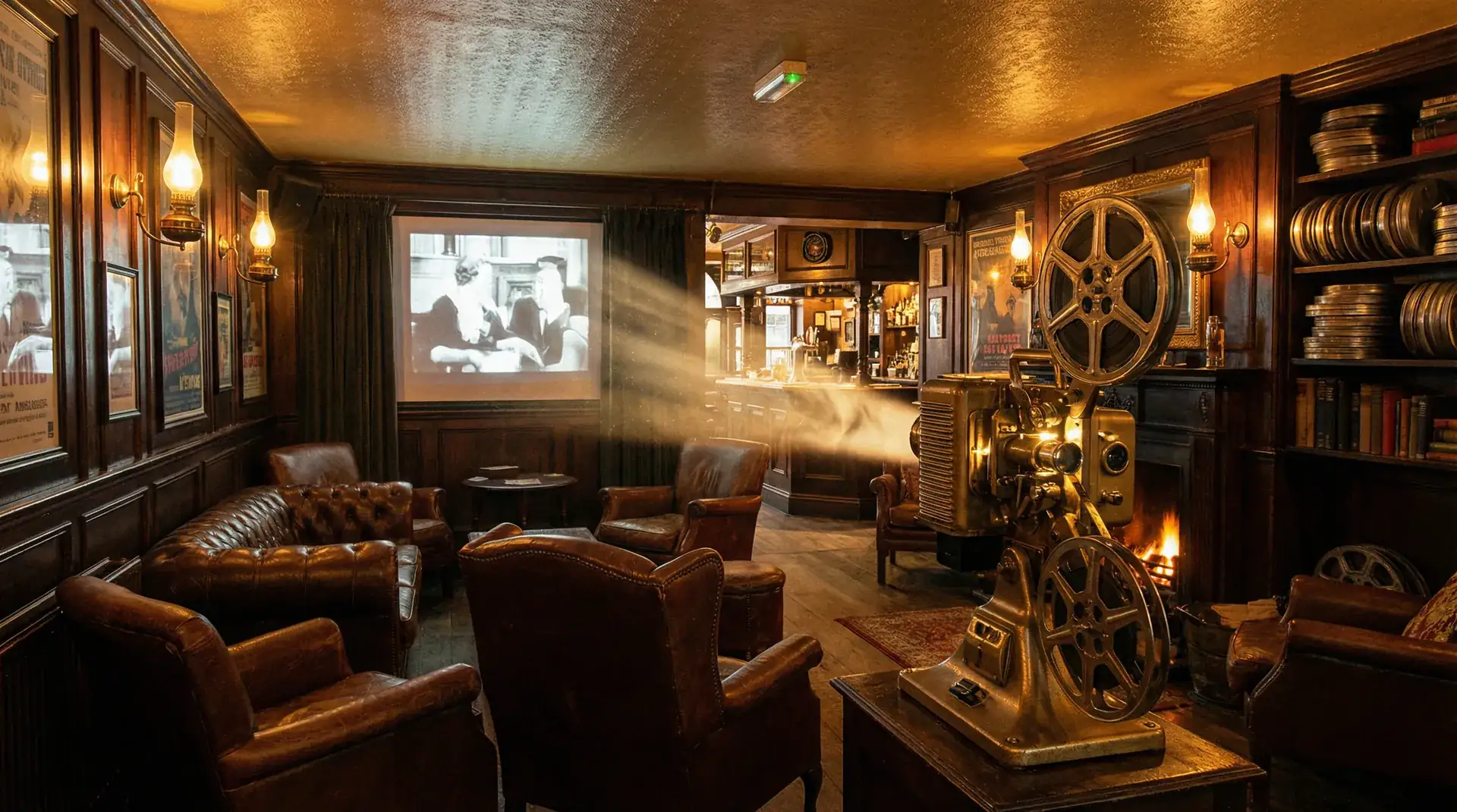 无限臀山 经典影评 - 低俗小说叙事解构